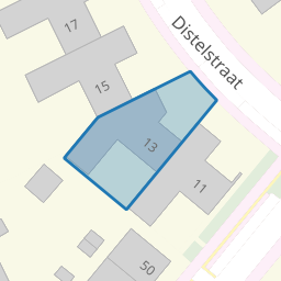 Perceel HHS00-N-1511