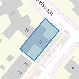 Perceel HHS00-N-1512