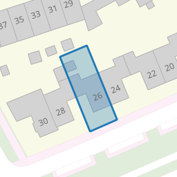 Perceel HHS00-N-1528