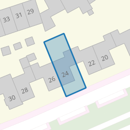 Perceel HHS00-N-1529