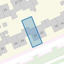 Perceel HHS00-N-1530