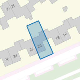 Perceel HHS00-N-1531