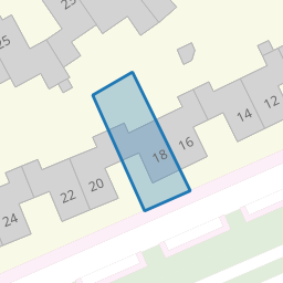 Perceel HHS00-N-1532