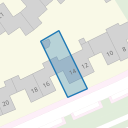 Perceel HHS00-N-1534