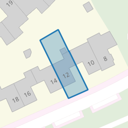 Perceel HHS00-N-1535