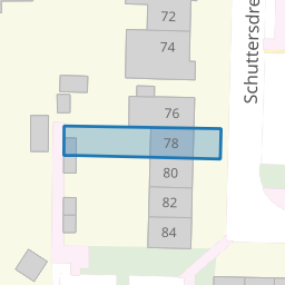 Perceel HHS00-N-1545