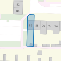 Perceel HHS00-N-1550