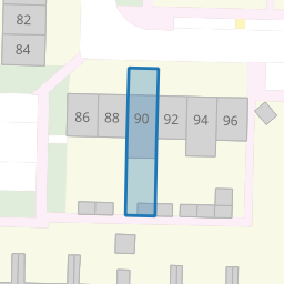 Perceel HHS00-N-1552