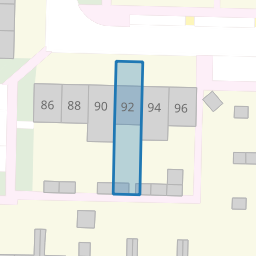 Perceel HHS00-N-1553