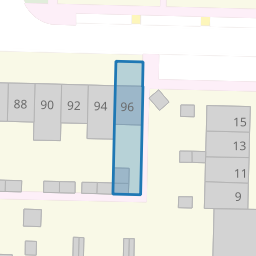 Perceel HHS00-N-1555