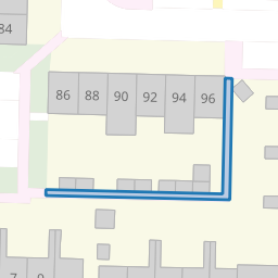 Perceel HHS00-N-1556