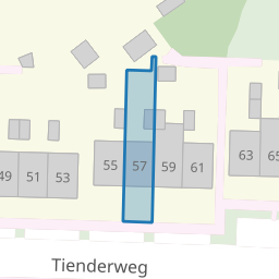 Perceel HHS00-N-1557