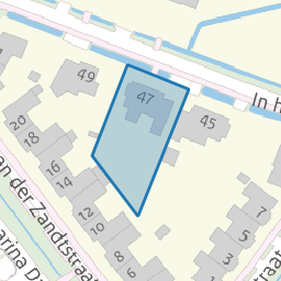 Perceel HHS00-N-1567