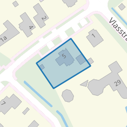 Perceel HHS00-N-1579