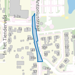 Perceel HHS00-N-1589