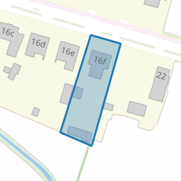 Perceel HHS00-N-1595