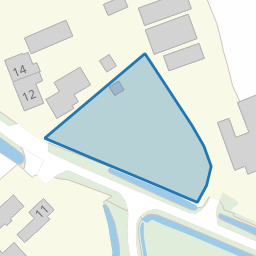 Perceel HHS00-N-1600