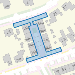 Perceel HHS00-N-1621