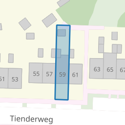 Perceel HHS00-N-1625