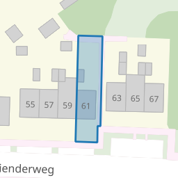 Perceel HHS00-N-1626