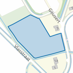 Perceel HHS00-N-1628