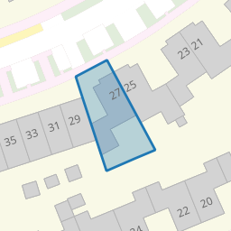 Perceel HHS00-N-1633