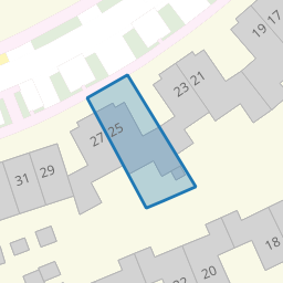 Perceel HHS00-N-1634