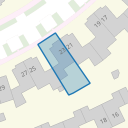 Perceel HHS00-N-1635