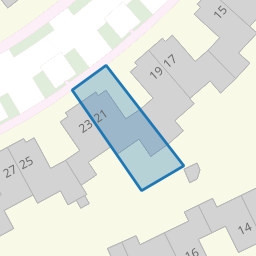 Perceel HHS00-N-1636