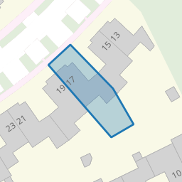 Perceel HHS00-N-1652