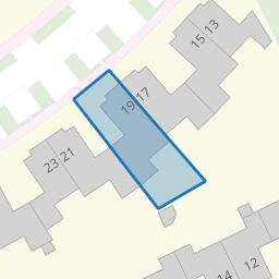 Perceel HHS00-N-1653