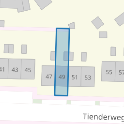 Perceel HHS00-N-1680