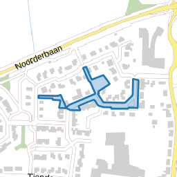 Perceel HHS00-N-1688