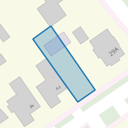 Perceel HHS00-N-1690