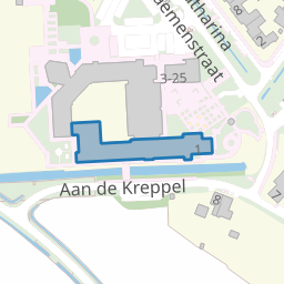 Perceel HHS00-N-1694