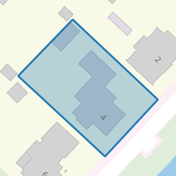 Perceel HHS00-N-1707