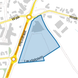 Perceel HHS00-N-1709