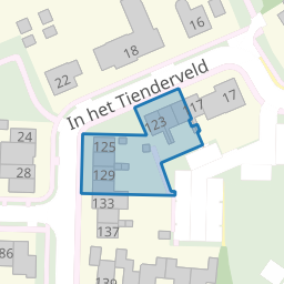 Perceel HHS00-N-1716