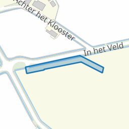 Perceel HHS00-N-1731