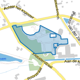 Perceel HHS00-N-1736