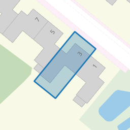 Perceel HHS00-N-1749