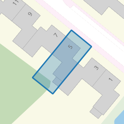 Perceel HHS00-N-1750