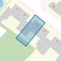 Perceel HHS00-N-1752