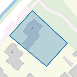 Perceel HHS00-N-1754