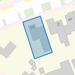 Perceel HHS00-N-1764