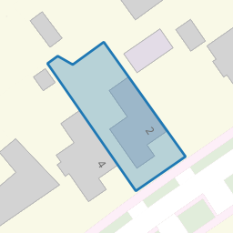 Perceel HHS00-N-1773