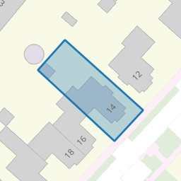 Perceel HHS00-N-1803