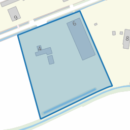 Perceel HHS00-N-1810