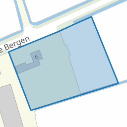 Perceel HHS00-N-1814