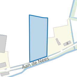 Perceel HHS00-N-1816